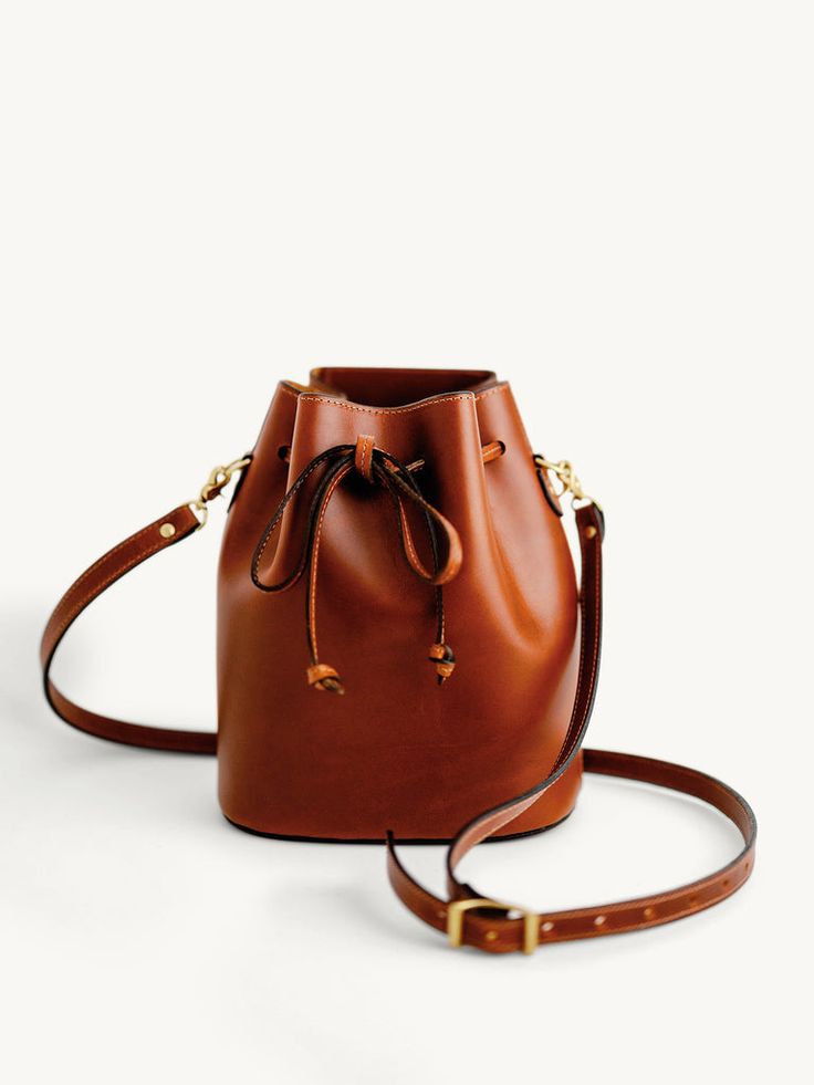 Bucket Bag